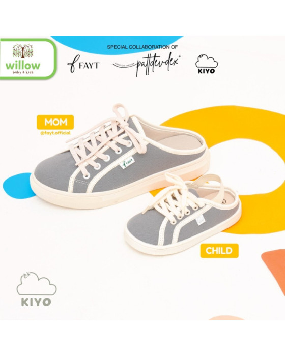 Kiyo Preewalker Dex Sepatu Anak