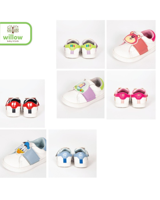 Kiyo Preewalker Dream Sepatu Anak