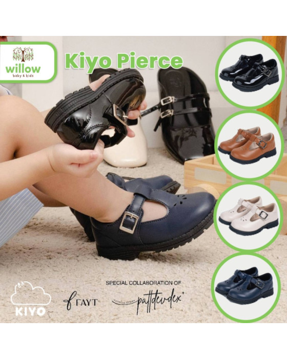 Kiyo Preewalker Pierce Sepatu Anak