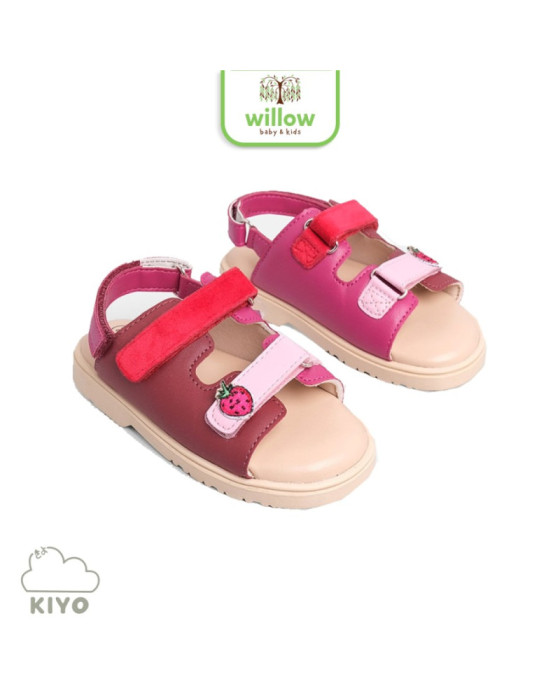 Kiyo Preewalker Rowie Sepatu Sandal Anak Perempuan