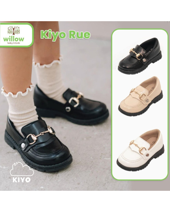 Kiyo Preewalker Rue Sepatu Anak