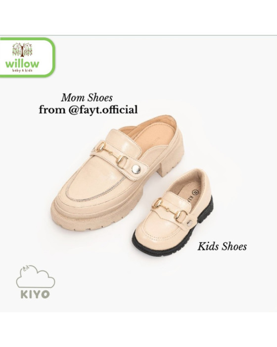 Kiyo Preewalker Rue Sepatu Anak