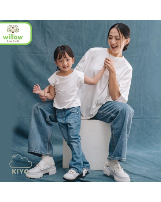 Kiyo Preewalker Rue Sepatu Anak