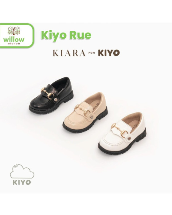 Kiyo Preewalker Rue Sepatu Anak