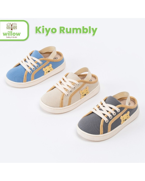 Kiyo Preewalker Rumbly Sepatu Bayi