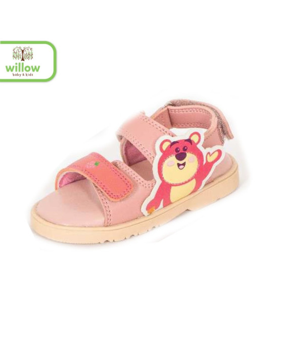 Kiyo Preewalker Wish Sepatu Anak