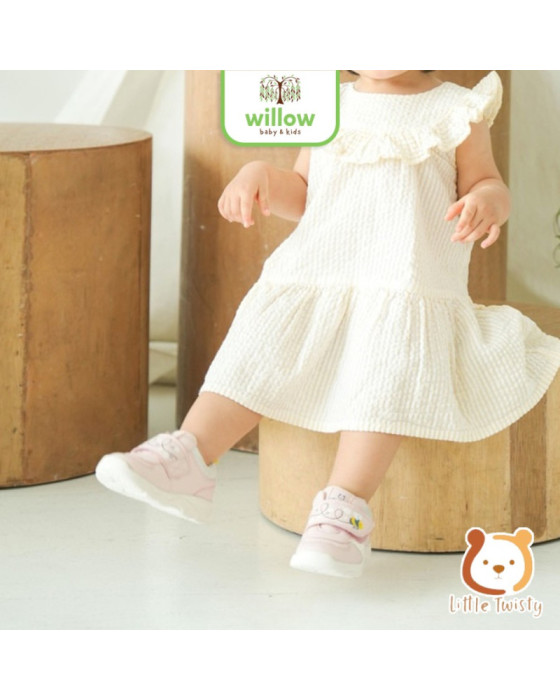 Little Twisty Bumble Bee Shoes Sepatu Bayi