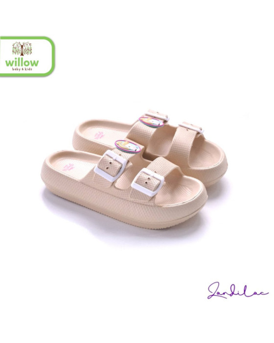 Zandilac Princess Sandal Anak (CH420057WT)