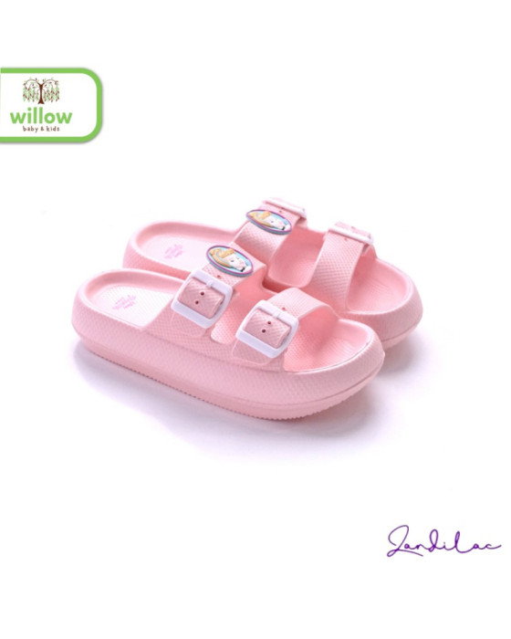 Zandilac Princess Sandal Anak (CH420057WT)