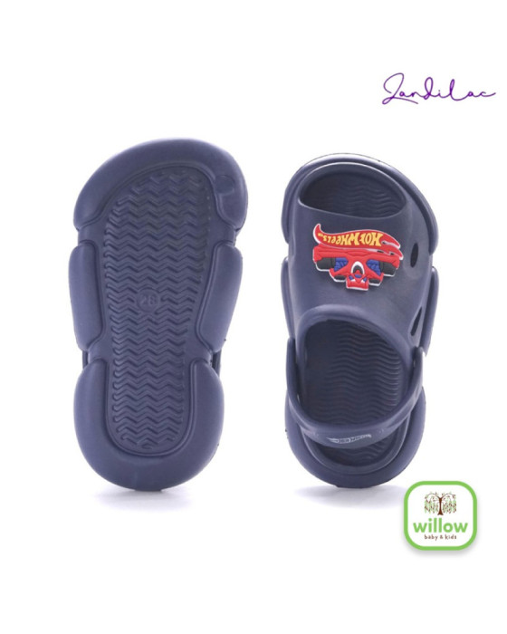 Zandilac Hotwheels Sandal Anak (CH730103LK)