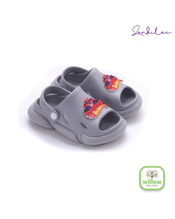 Zandilac Hotwheels Sandal Anak (CH730103LK)