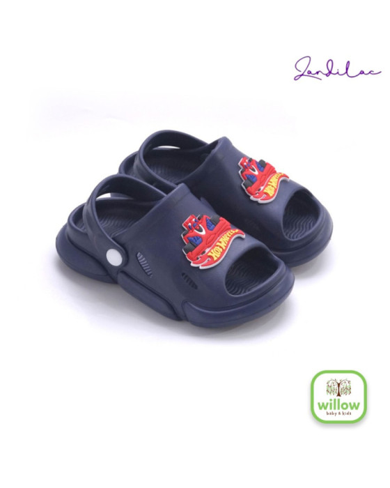 Zandilac Hotwheels Sandal Anak (CH730103LK)