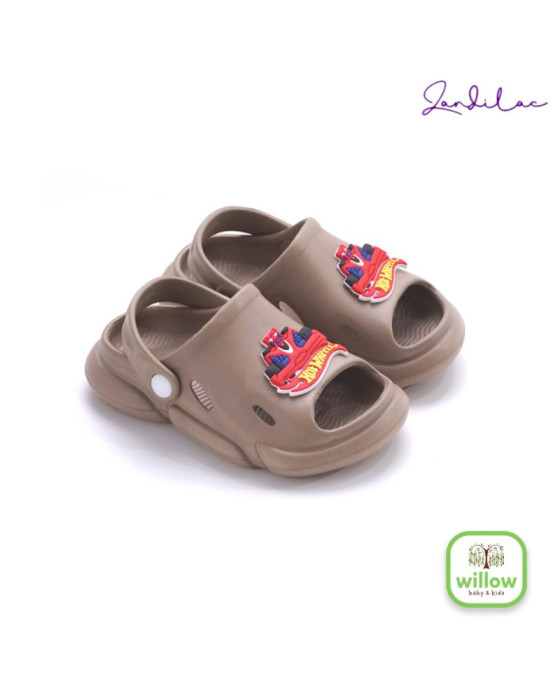 Zandilac Hotwheels Sandal Anak (CH730103LK)