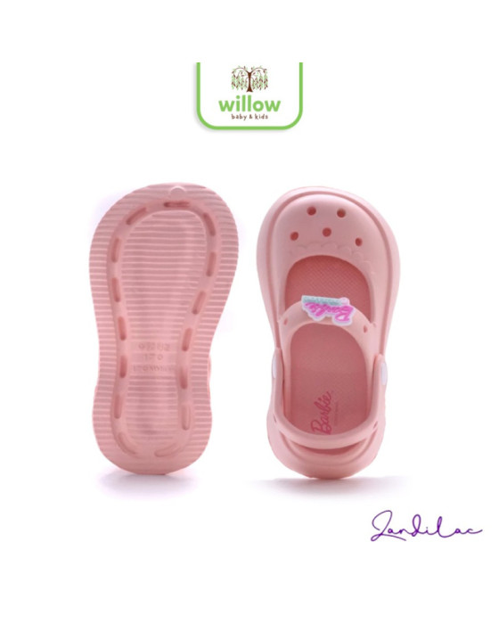 Zandilac Barbie Sandal Anak (CH830107WK)