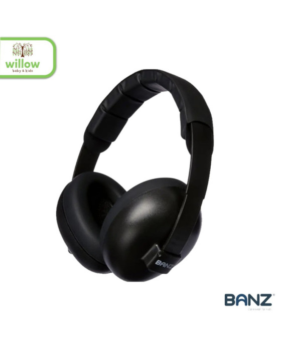 Baby Banz Baby Earmuffs 3M-2Y Pelindung Telinga Bayi