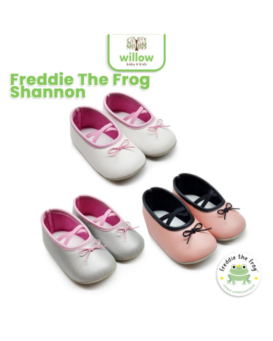 Prewalker Freddie The Frog Shannon Sepatu Bayi