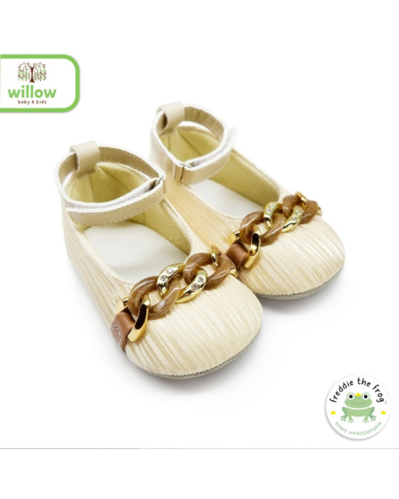 Prewalker Freddie The Frog Lauren Sepatu Bayi