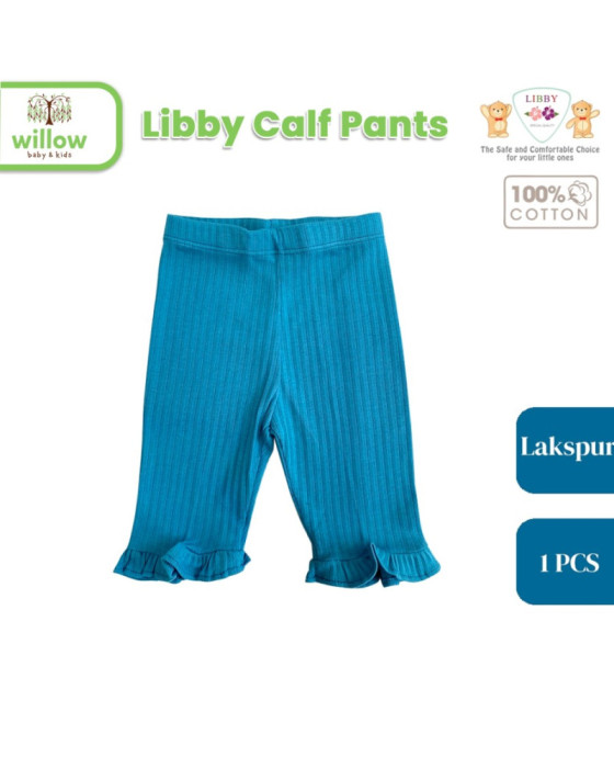 Libby Calf Pants Celana Anak Perempuan