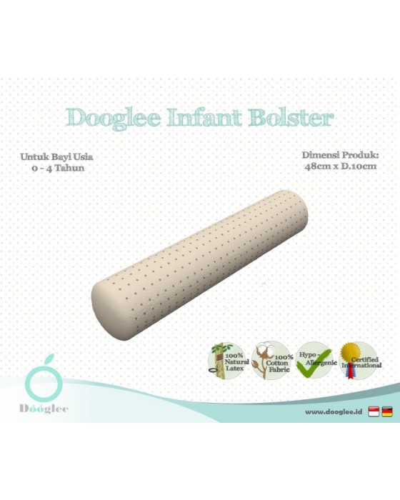 DOOGLEE INFANT BOLSTER (GULING BAYI) 