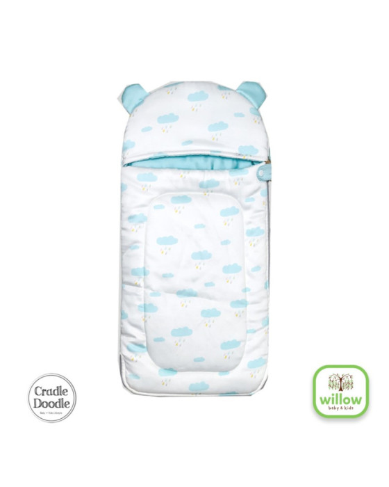 CRADLE DOODLE COCOON SELIMUT BAYI