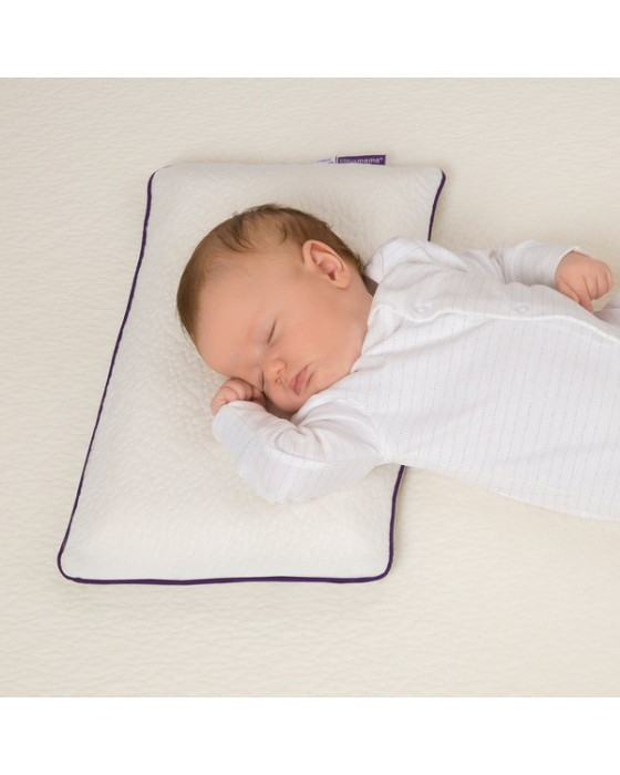 CLEVAMAMA CLEVAFOAM BABY PILLOW