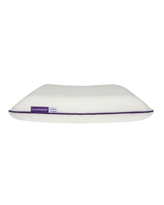 CLEVAMAMA CLEVAFOAM BABY PILLOW