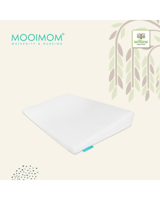 MOOIMOM Q90301 SLOPED PILLOW