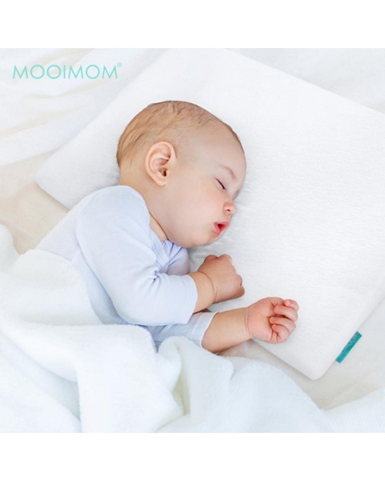 MOOIMOM Q90301 SLOPED PILLOW