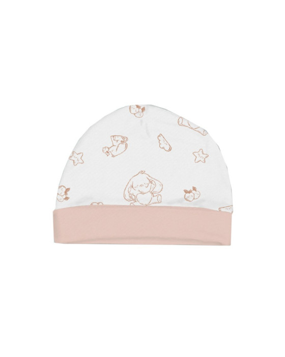 Friends Of Sally Bamboo Beanie Topi Bayi