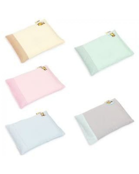 BABY BEE CASE MINI PILLOW SARUNG BANTAL MINI PILLOW - PINK