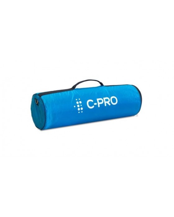 C-PRO MATRESS ARMY TRAVEL 100X200X3.5CM