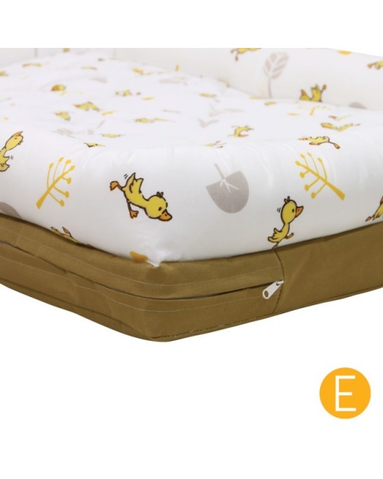 ELEGANCE KASUR BAYI DUCKIES