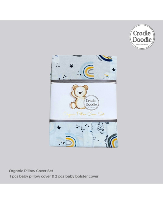 Cradle Doodle Premium Cover 3s (Only Cover)