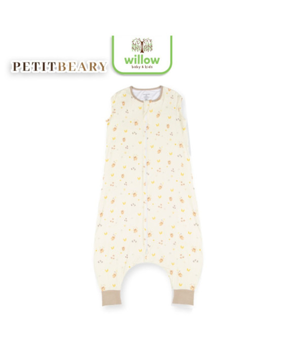 Petitbeary Sleepsack Walker Selimut Bayi