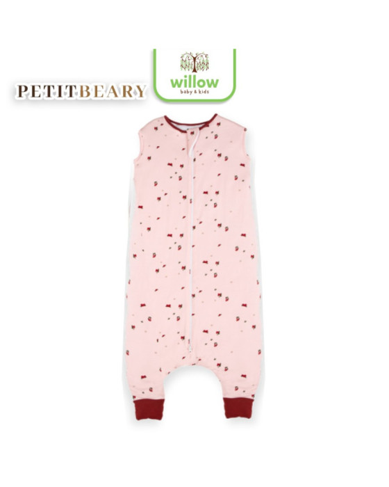 Petitbeary Sleepsack Walker Selimut Bayi