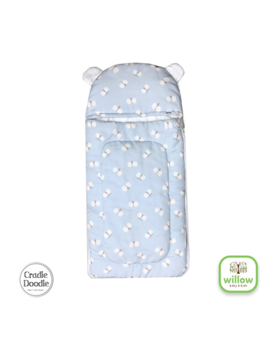 CRADLE DOODLE COCOON SELIMUT BAYI