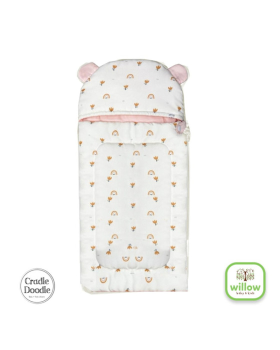 CRADLE DOODLE COCOON SELIMUT BAYI