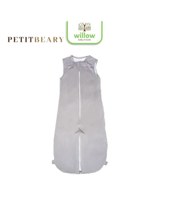 Petitbeary Multiway Sleepsack Bedong Bayi