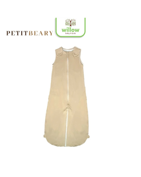 Petitbeary Multiway Sleepsack Bedong Bayi