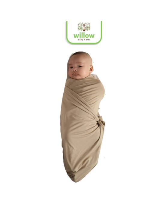 Petitbeary Snuggly Wrap Bedong Bayi