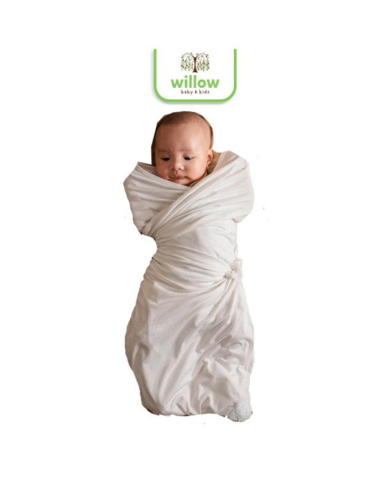 Petitbeary Snuggly Wrap Bedong Bayi