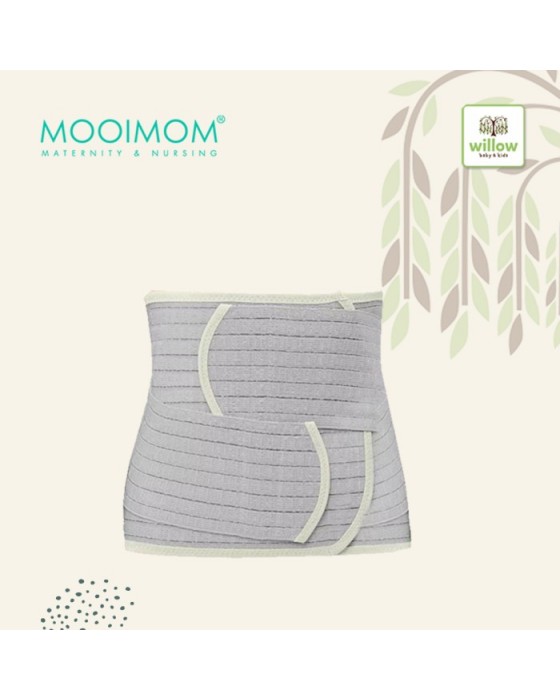 MOOIMOM C8889Z BAMBOO POSTPARTUM BELLY BAND