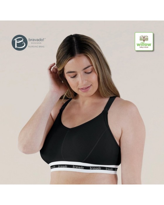 BRAVADO NURSING BRA ORIGINAL FULL CUP