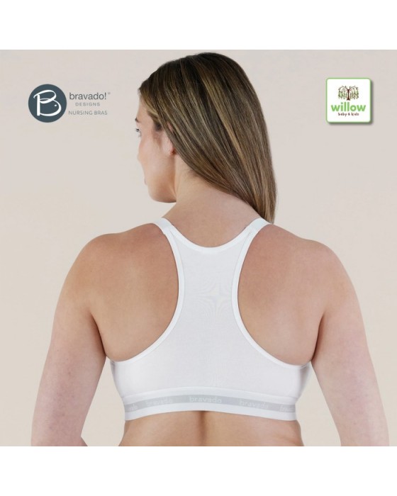 BRAVADO NURSING BRA ORIGINAL FULL CUP