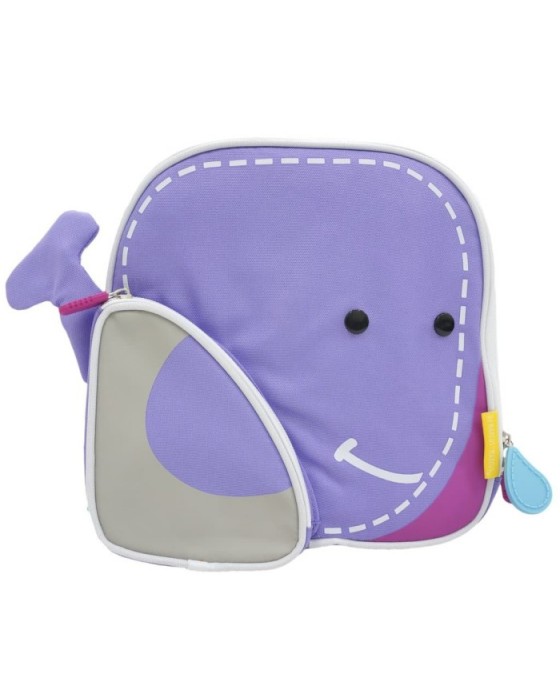 MARCUS N MARCUS KD25 INSULATED BACKPACK WILLO PURPLE