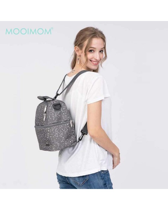 MOOIMOM A91819 COOLER BAG ASIP