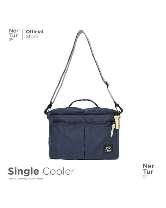 NERTUR DIAPER BAG SINGLE COOLER