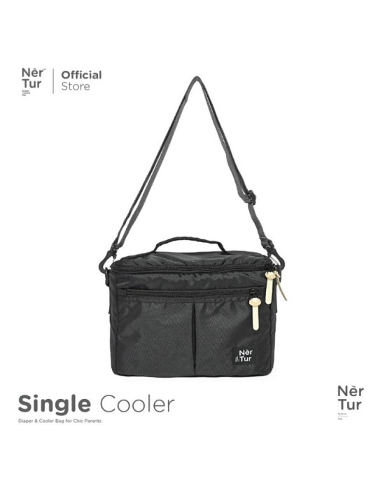 NERTUR DIAPER BAG SINGLE COOLER