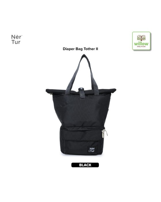 NERTUR DIAPER BAG TOTHER II