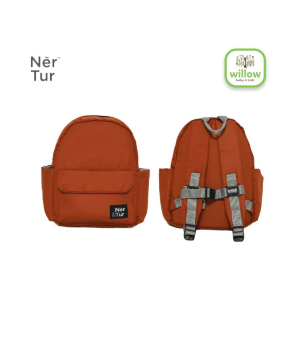 Nertur Diaper Bag Midi Kids